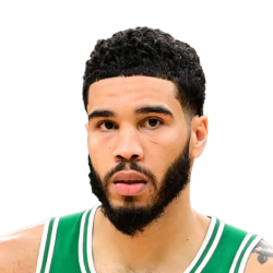 Jayson tatum stats